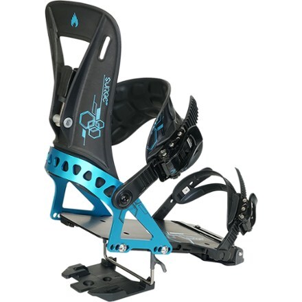 Spark R&D Surge ST Splitboard Bindings - 2026/2027 3