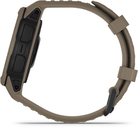 Garmin Instinct 2 Solar GPS Watch - Tactical Edition 3