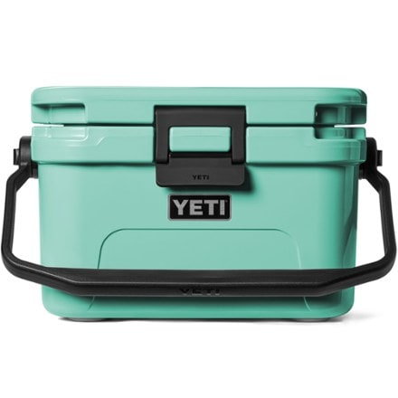 YETI Roadie 8 Hard Cooler 0