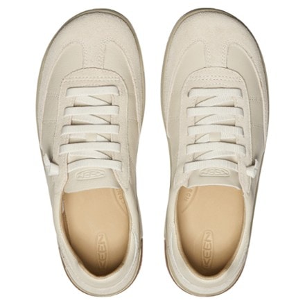 KEEN KNX T-Toe Sneakers - Men's 3