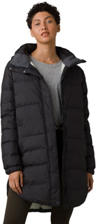 prAna Emerald Valley Insulated Jacket - Women's 4