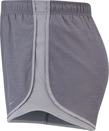 Nike Dry Tempo Shorts - Women's Plus Sizes 2