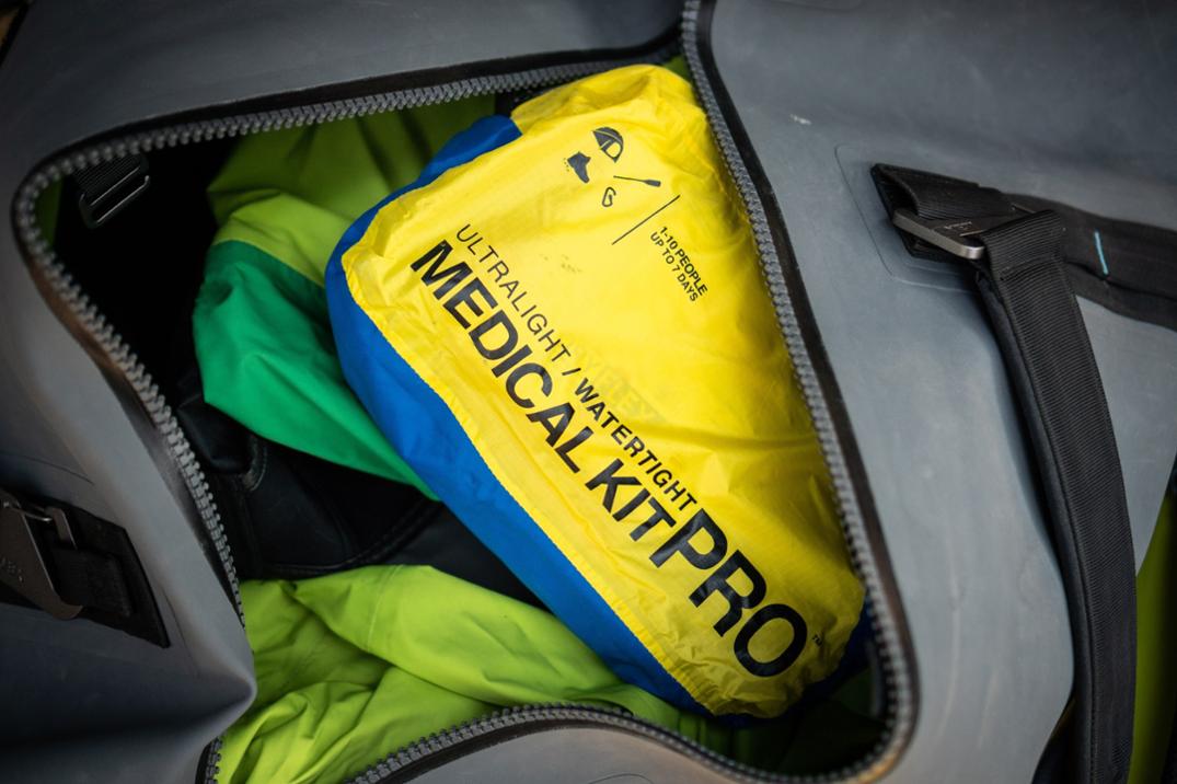 Location Image for Ultralight/Watertight PRO Medical Kit