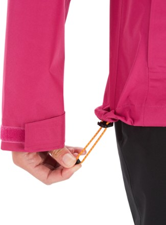 Marmot Minimalist GORE-TEX Jacket - Women's 4