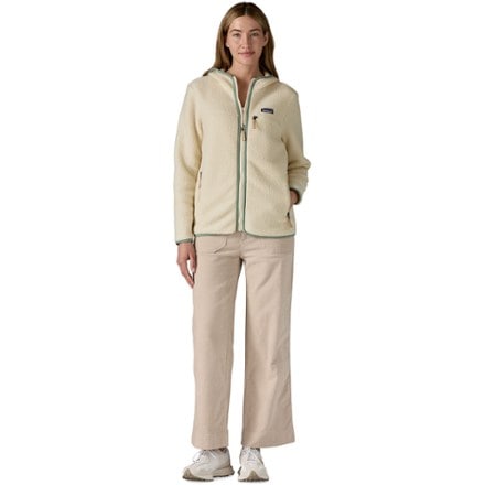 Patagonia Retro Pile Hoody - Women's 3