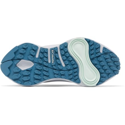 Columbia Konos Trillium ATR Trail-Running Shoes - Women's 8