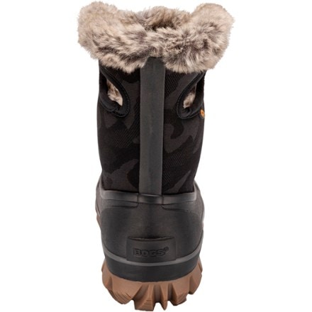 Bogs Arcata Waterproof Snow Boots - Women's 5
