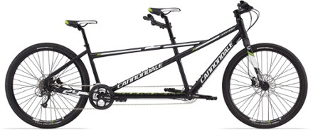 cannondale tandem 29er for sale