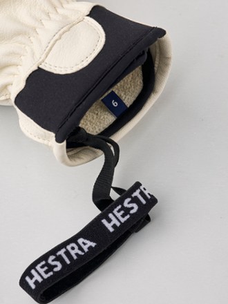 Hestra Gloves Wakayama Gloves 1