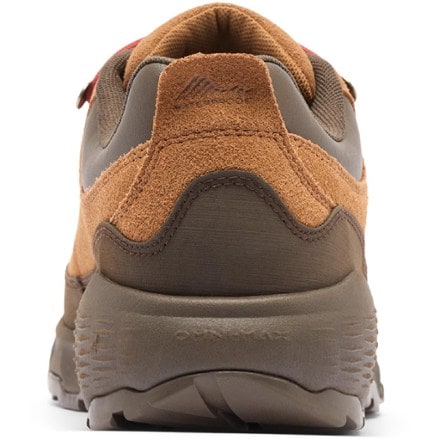 Columbia Newton Alpine Low Hiking Shoes - Men's 6