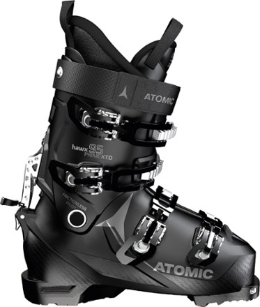 atomic ski touring boots