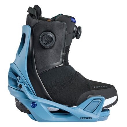 Burton Step On Re:Flex Snowboard Bindings - 2025/2026 | REI