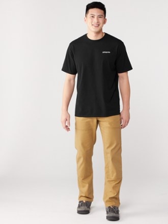Patagonia P-6 Logo Responsibili-Tee - Men's 3