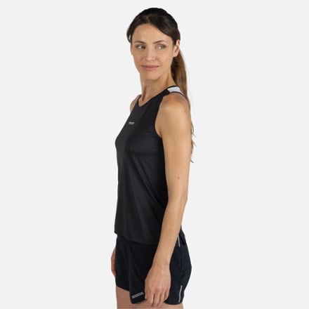 Rossignol Sapa Ultra Tank - Women's 4