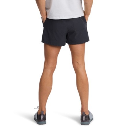 Black Diamond Sequence Shorts - Women's 2