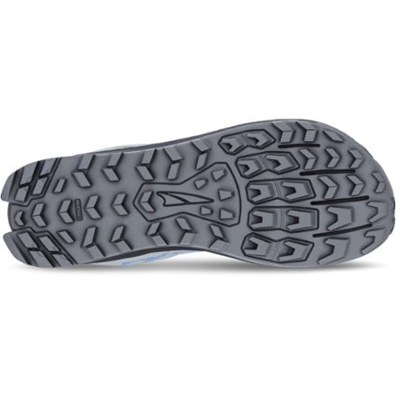 Altra Lone Peak 9 Trail-Running Shoes - Men's 4