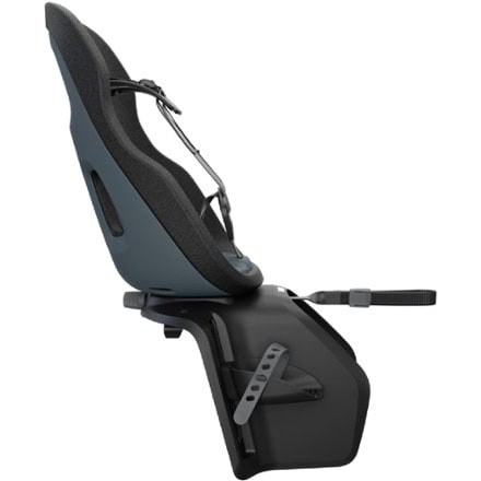 Thule Yepp Nexxt2 Rack-Mount Child Bike Seat 2