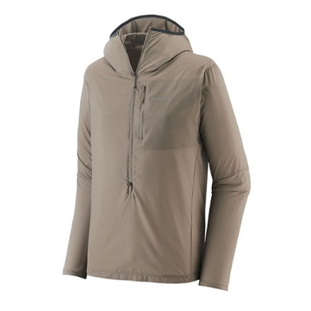 Patagonia Airshed Pro Pullover - Men's 0