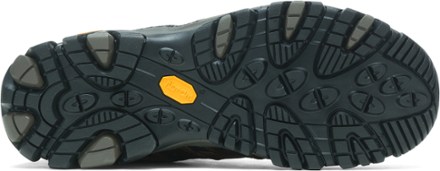 Merrell Moab 3 Thermo Mid Waterproof Hiking Boots - Men's 5