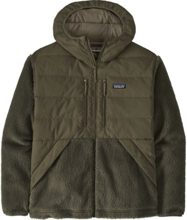 Product Image of color Basin Green