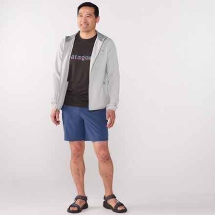 Vuori Outdoor Trainer Shell Jacket - Men's 3