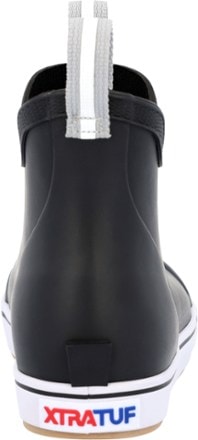 XTRATUF Ankle Deck Boots - Toddlers'/Kids' 4