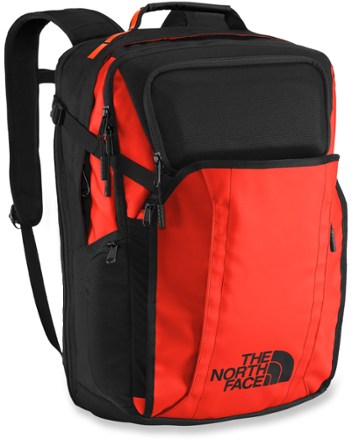 north face wavelength backpack