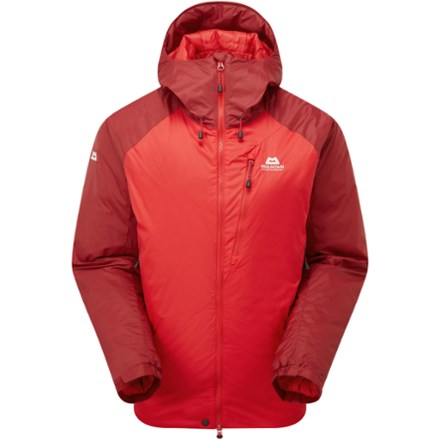 Mountain Equipment Shelterstone Insulated Jacket - Women's 0