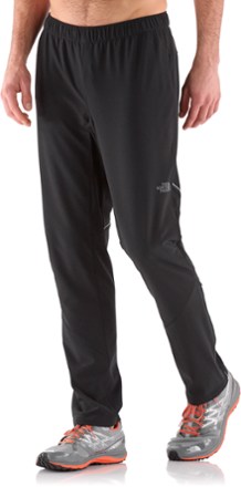 north face flight pants