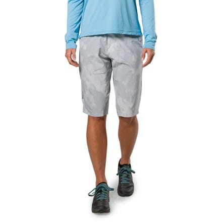 PEARL iZUMi Summit Shell Bike Shorts - Women's 1