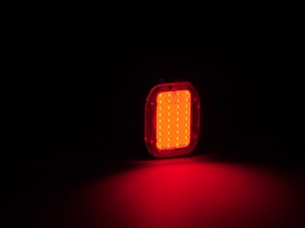 NiteRider Lumina Micro 900 Front / Vmax+ 150 Rear Bike Light Set 2