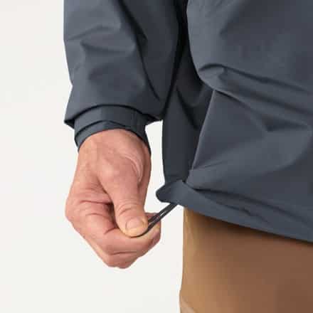 Patagonia Boulder Fork Rain Jacket - Men's 9