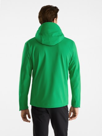 Arc'teryx Gamma MX Hoodie - Men's 2