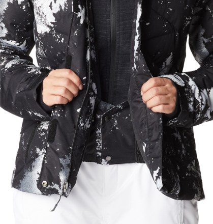 Columbia Lay D Down II Jacket - Women's 7