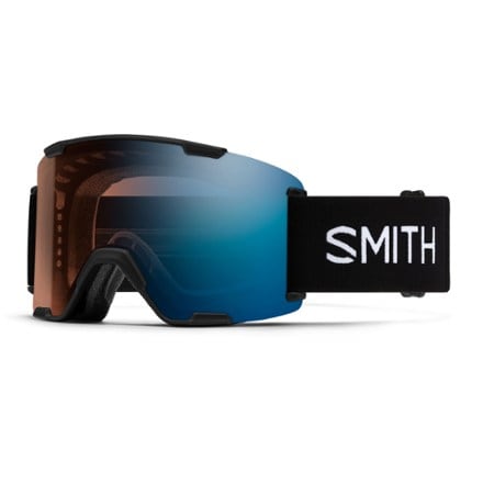 Smith Stash XL ChromaPop Pro Photochromic Snow Goggles 0