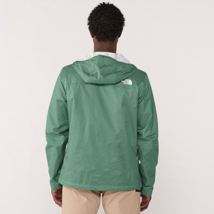 The North Face Alta Vista Rain Jacket - Men's 2