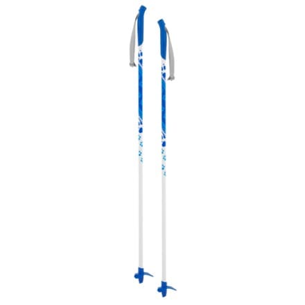 Swix Snowpath Junior Cross-Country Ski Poles - Kids' - Pair 0