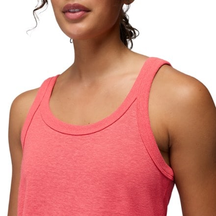 prAna Cozy Up Scoop Tank Top - Women's 4
