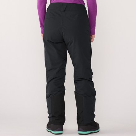 REI Co-op Powderbound Insulated Snow Pants - Women's 6