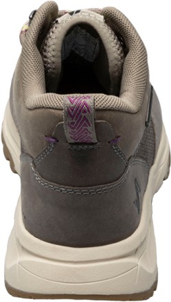 Forsake Wild Sky Mid Boots - Women's 4