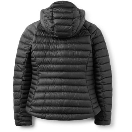 Rab Microlight Alpine Down Hoody - Women's 3