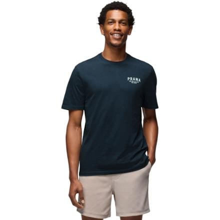 prAna Past and Present T-Shirt - Men's 3
