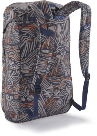 Patagonia Arbor Lid Pack - 28 Liters | REI Co-op