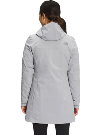The North Face ThermoBall Eco Triclimate 3-in-1 Parka - Women's 1