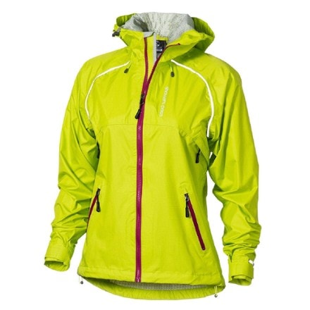 Showers Pass Syncline CC Cycling Jacket - Women's 0
