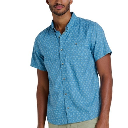 Toad&Co Mattock II Shirt - Men's 2