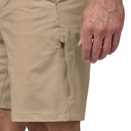 Patagonia Transit Traveler Shorts - Men's 6
