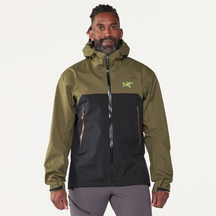 Arc'teryx Beta Jacket - Men's 2