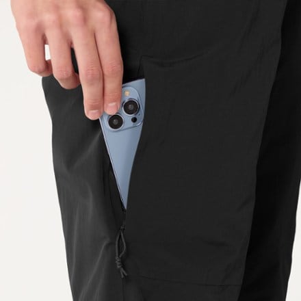 REI Co-op Powderbound Insulated Snow Pants - Men's 6