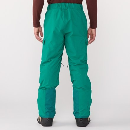 REI Co-op Powderbound Cargo Snow Pants - Men's 2